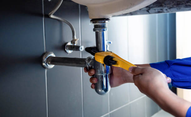 Best Green Plumbing Solutions and Water Conservation  in Oakdale, NY